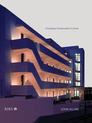 cover image of Revaluing Modern Architecture